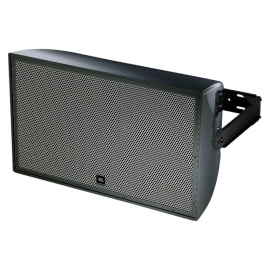 JBL AW566-BK Всепогодная АС, 600 Вт., 15" 