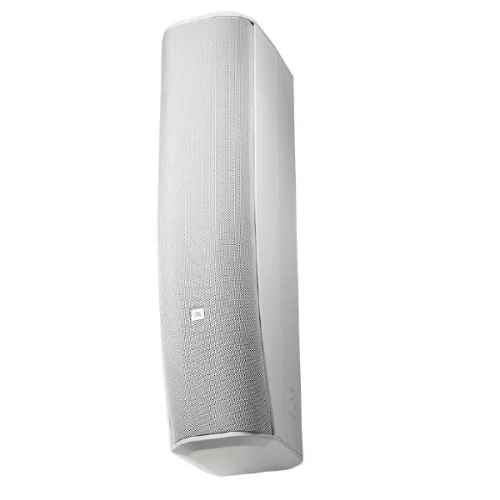 JBL CBT 1000-WH Звуковая колонна, 1000Вт, 6х6,5"+24х1"