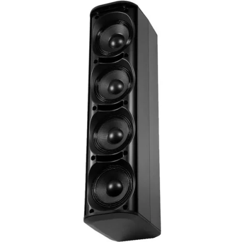 JBL CBT 70JE Акустическая система, 500Вт, 4х5"