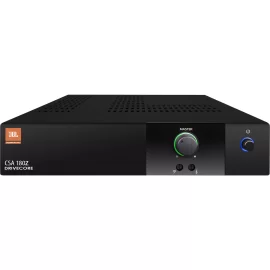 JBL CSA 180Z Трансляционный усилитель, 80 Вт.