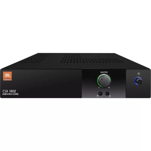 JBL CSA 180Z Трансляционный усилитель, 80 Вт.