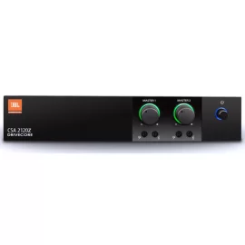 JBL CSA 2120Z Трансляционный усилитель, 2x120 Вт.