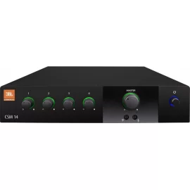 JBL CSM-14 Микшерный пульт