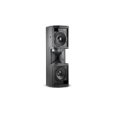 JBL CWT128 Пассивная АС, 850 Вт., 2х8"+2х1"