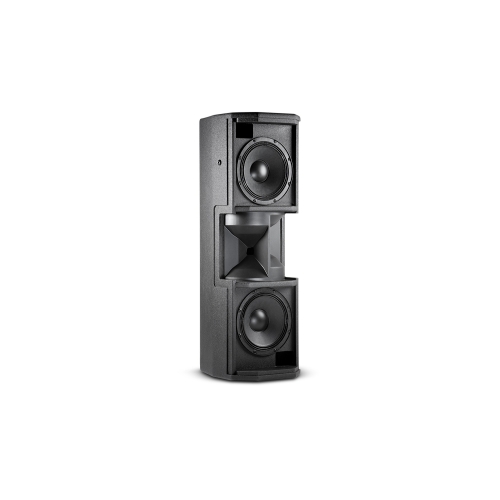 JBL CWT128 Пассивная АС, 850 Вт., 2х8"+2х1"