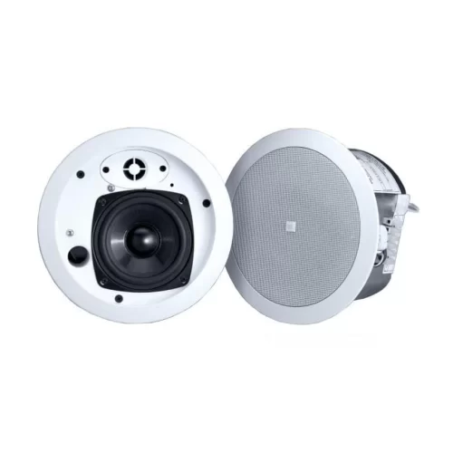 JBL Control 24C Micro Потолочная АС, 4 дюймов, 30 Вт./8Ом.