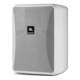 JBL Control 25-1 WH Всепогодная АС, 200Вт./8Ом, 30Вт./70В/100В