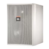 JBL Control 25AV-WH Всепогодная АС, 200Вт./8Ом, 60Вт./70В/100В