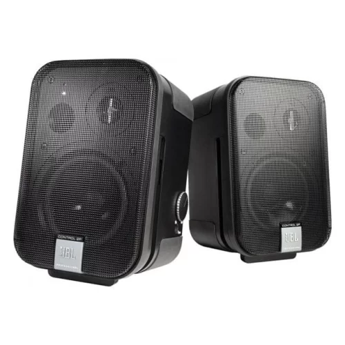 JBL Control 2P/230 Stereo Set Комплект контрольных мониторов