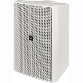 JBL Control 30 WH Всепогодная АС, 500Вт./4Ом, 150Вт./70В/100В