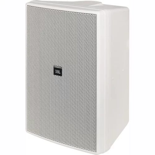 JBL Control 30 WH Всепогодная АС, 500Вт./4Ом, 150Вт./70В/100В