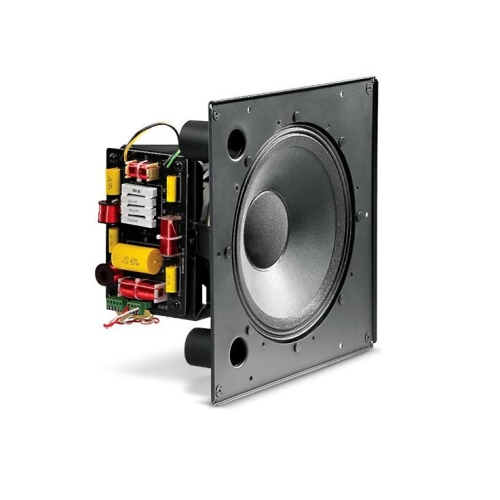 JBL Control 321C Потолочный громкоговоритель, 250Вт, 8 Ом, 12 дюймов