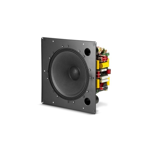 JBL Control 321CT Потолочный громкоговоритель, 68Вт/34Вт/17Вт/8.5Вт., 12 дюймов