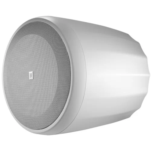 JBL Control 60PS/T-WH Сабвуфер, 150 Вт., 8 дюймов