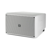 JBL Control SB-210 WH Всепогодный сабвуфер, 800Вт./8Ом, 100Вт./70В/100В