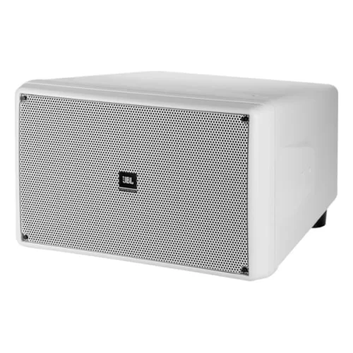 JBL Control SB2210 WH Всепогодный сабвуфер, 1000Вт./8Ом, 2x10 дюймов