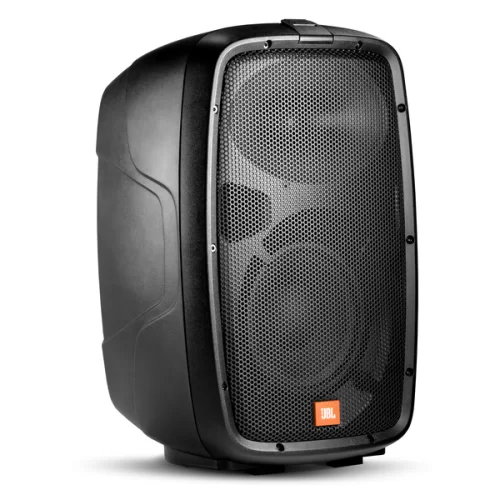 JBL EON206P Портативный акустический комплект, 160 Вт.