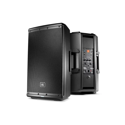 JBL EON612 Активная АС, 500 Вт., 12 дюймов