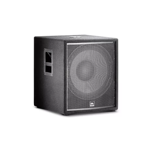 JBL JRX218S Пассивный сабвуфер, 350 Вт., 18"