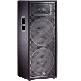 JBL JRX225 Пассивная акустическая система, 500 Вт., 2x15"