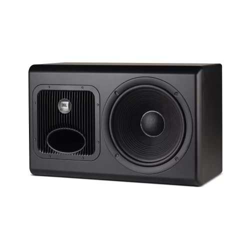 JBL LSR6312SP Студийный сабвуфер, 260 Вт., 12"