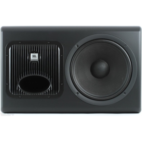 JBL LSR6312SP Студийный сабвуфер, 260 Вт., 12"