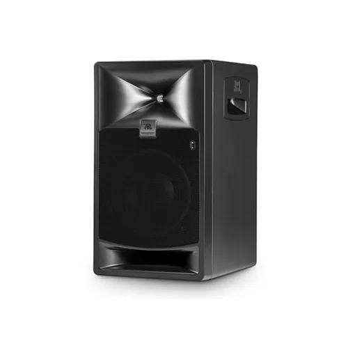 JBL LSR708P Студийный монитор, 8"