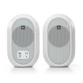 JBL One J104 BT White Set Студийные мониторы, 60 Вт., 4"+0,65", Bluetooth, Пара