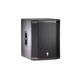 JBL PRX418S Пассивный сабвуфер, 800 Вт., 18"