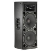 JBL PRX425 Пассивная акустическая система, 600 Вт., 2x15"