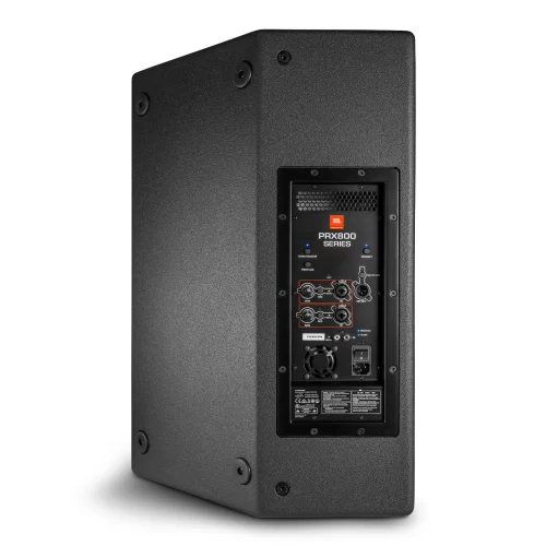 JBL PRX815W Активная АС, 1500 Вт., 15"