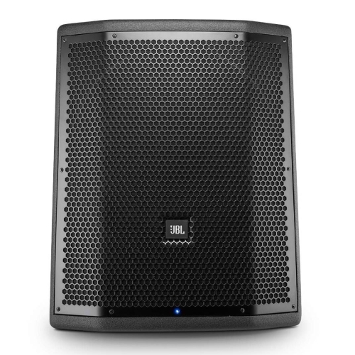 JBL PRX815XLFW Активный сабвуфер, 1500 Вт., 15 дюймов