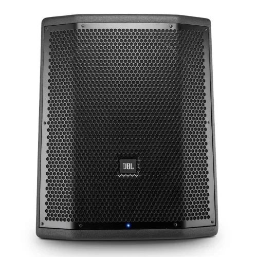 JBL PRX815XLFW Активный сабвуфер, 1500 Вт., 15 дюймов