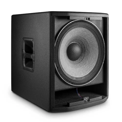 JBL PRX815XLFW Активный сабвуфер, 1500 Вт., 15 дюймов