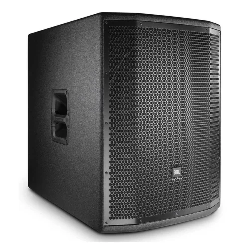 JBL PRX818XLFW Активный сабвуфер, 1500 Вт., 18 дюймов