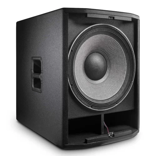 JBL PRX818XLFW Активный сабвуфер, 1500 Вт., 18 дюймов