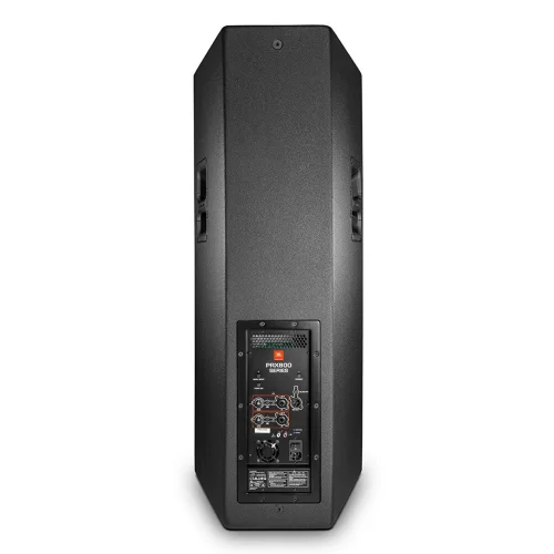 JBL PRX825W Активная АС, 1500 Вт., 2x15 дюймов