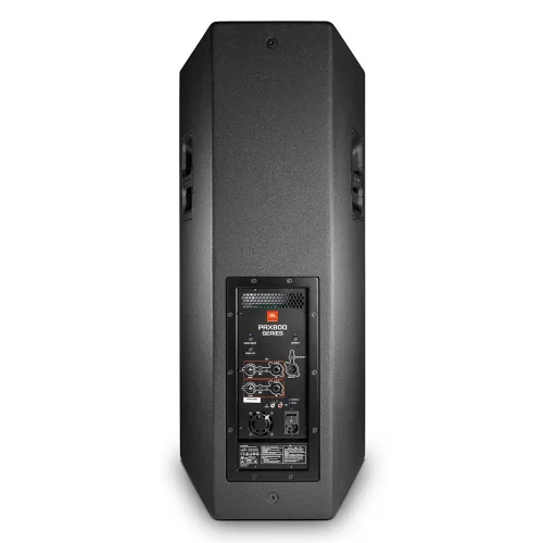 JBL PRX835W Активная АС, 1500 Вт., 15 дюймов+6,5 дюймов