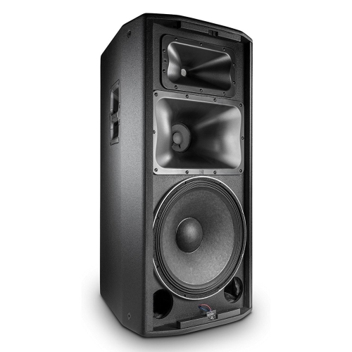 JBL PRX835W Активная АС, 1500 Вт., 15 дюймов+6,5 дюймов