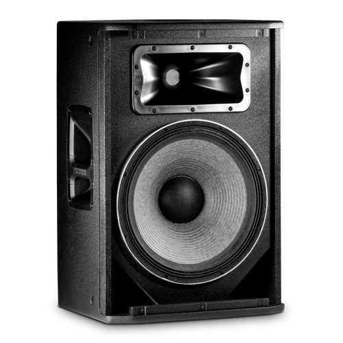 JBL SRX815P Активная АС, 2000 Вт., 15 дюймов