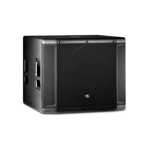 JBL SRX818S Пассивный сабвуфер, 1200 Вт., 18"