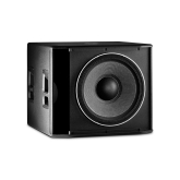 JBL SRX818S Пассивный сабвуфер, 1200 Вт., 18"