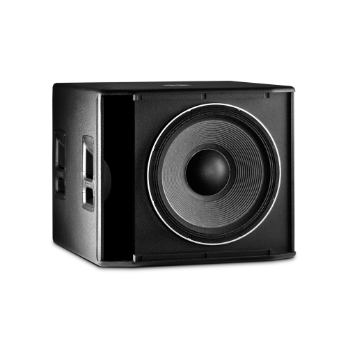 JBL SRX818S Пассивный сабвуфер, 1200 Вт., 18"