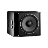 JBL SRX818SP Активный сабвуфер, 1000 Вт., 18 дюймов