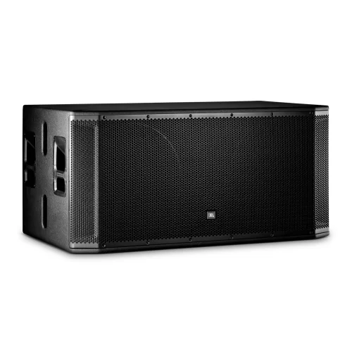 JBL SRX828S Пассивный сабвуфер, 2400 Вт., 2х18"