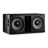 JBL SRX828S Пассивный сабвуфер, 2400 Вт., 2х18"