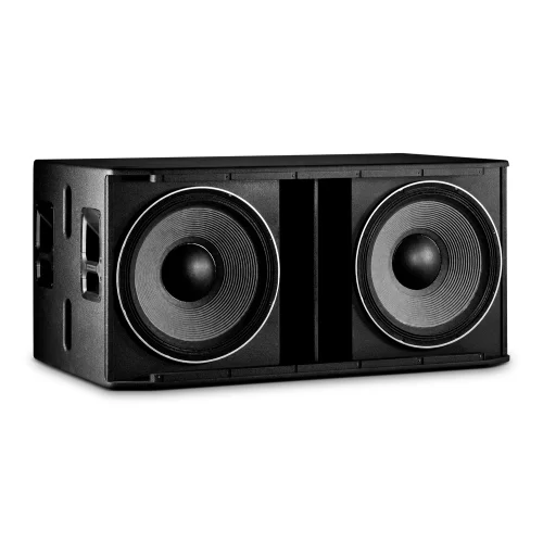 JBL SRX828S Пассивный сабвуфер, 2400 Вт., 2х18"