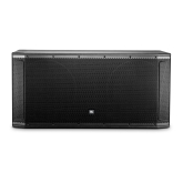 JBL SRX828S Пассивный сабвуфер, 2400 Вт., 2х18"