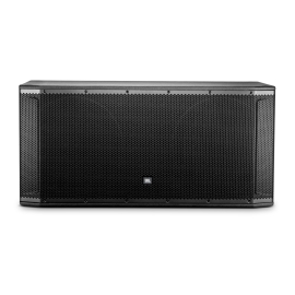 JBL SRX828S Пассивный сабвуфер, 2400 Вт., 2х18"