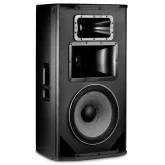 JBL SRX835 Пассивная АС, 1600 Вт., 15"+8"